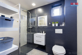Prodej rodinného domu, 156 m², Havířov, ul. Zelená - 12