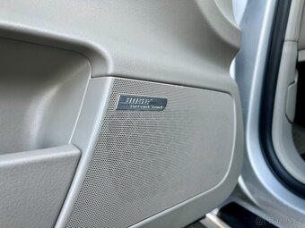 Audi A6 2.8 V6 154kW Quattro KAMERA Xenon VÝHŘEV 1. majitel - 12