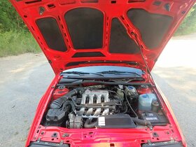 Volkswagen Corrado 2.0 16V - 12