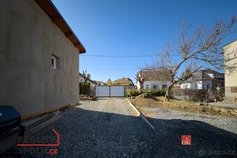 Prodej, pozemky/bydlení, 1097 m2, Vochov, Plzeň-sever [ID 71 - 12