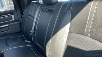 DODGE RAM 5,7HEMI, LIMITED, LPG,RAM BOX - 12