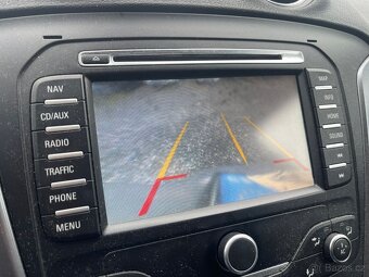 FORD MONDEO 2.2TDCi 120kw Facelift - na splátky pro všechny - 12