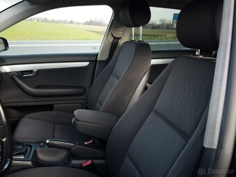 Prodám Audi A4 B7 1.9 TDI, r.v. 2007 - 12