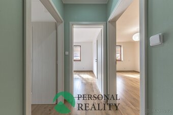 Prodej rodinné domy, 90 m2 - Mělník, ev.č. 02136 - 12