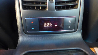Mercedes CLS 350 Cdi, 195kW,automat,4MATIC. - 12