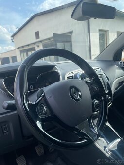 Renault Captur 1.5 Dci - 12