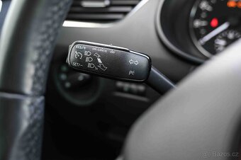 Škoda Octavia III, 1. majitel - 12