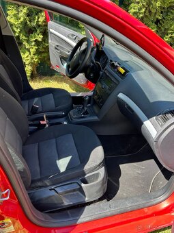 Prodám Škoda oktavia 2 - 12