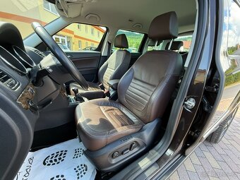 ŠKODA YETI 2.0 TDI 103kW L&K-2014-278.592KM-TAŽNÉ,NAVI- - 12