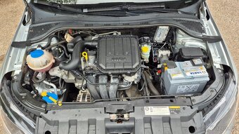 Škoda Fabia Combi III 1.0 Mpi - 12