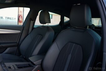 Cupra Formentor 1.4 TSI e-Hybrid 204 k DSG - 12