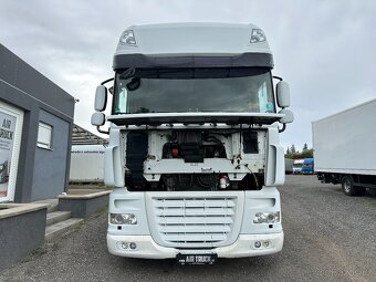 DAF XF105.510 LOW DECK EEV - 12