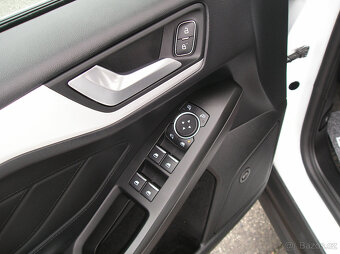 FORD FOCUS COMBI 1.0I ECOBOOST 74KW RV-2020 - 12