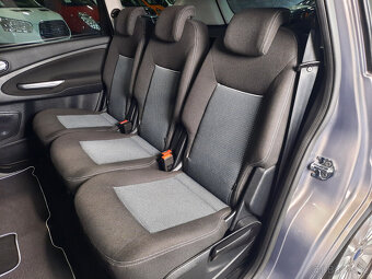 Ford S-Max 1.6 EcoBoost SCTi Trend - 12
