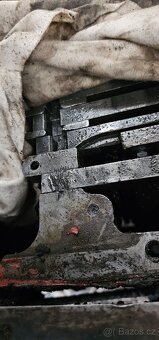 Opravy zemědělské a lesní a zahradní techniky - 12