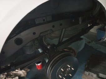 Ford Ranger 2.2 Limited - 12