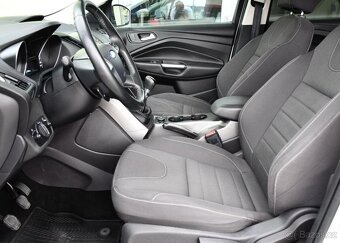 Ford Kuga 2.0TDCi PĚKNÝ STAV AUT. KLIMA - 12