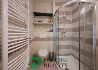 Prodej byty 2+kk, 60 m2 - Mariánské Lázně, ev.č. 02365 - 12