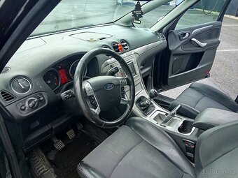 Ford S-MAX 2.0 TDCI - 12