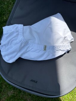 Kočárek JOOLZ Geo3 Kompletní set – Pure Grey - 12