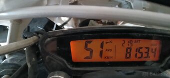 Husqvarna FE 350 2016 s TP. - 12
