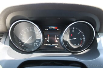 Land Rover Range Rover, 2,2 TD4 110KW, DIG.KLIMA, TEMPOMAT, - 12