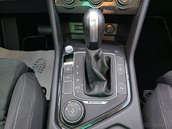 Tiguan allspace 4x4 Pravidelný servis - 12