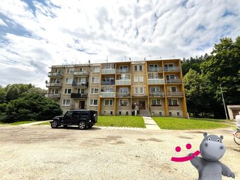 Prodej bytu 3+1/B+G, 82 m2 - Oskava, ev.č. 58570 - 12