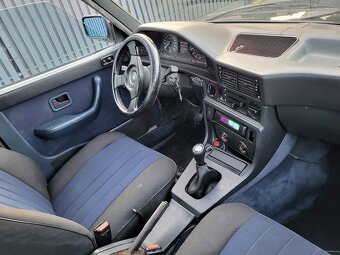 BMW 535i E28 schnitzer - 12