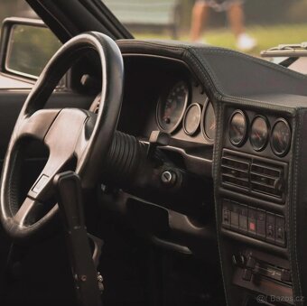 Audi urquattro / Sportquattro - 12