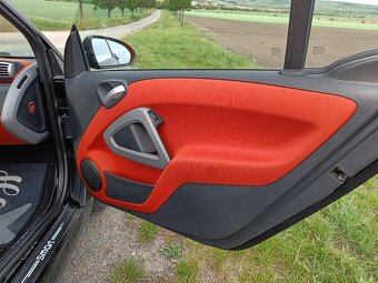 SMART FORTWO 451 - 12
