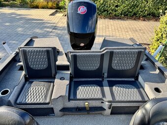 Čln Finval 575 Casting Pro - 12