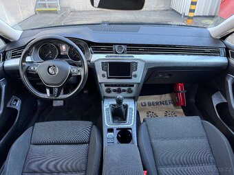 Volkswagen Passat 2.0 TDI 110kw BLUEMOTION ACC - 12