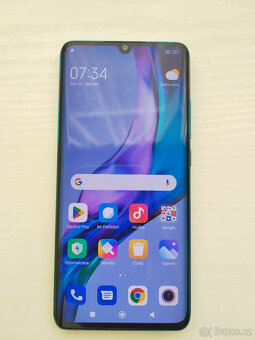 Xiaomi MI Note 10 6/128 Gb Green - 12