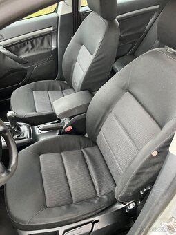 Skoda Octavia 2.0 TDI Elegance - 12