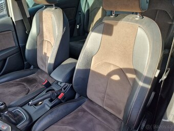 Seat Leon ST 2,0TDI X-PERIENCE 4DRIVE - 12