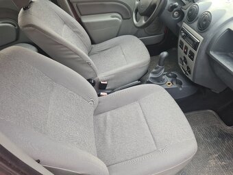 Nová STK.Dacia Logan Combi 1.4 LPG najeto 180tis - 12