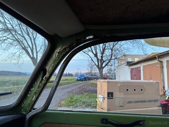 Trabant 601 - r.v. 1968 - 12