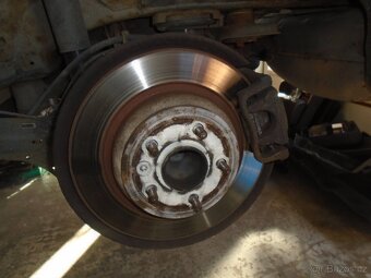 ford mondeo 2012 motor 1,6 ecoboost - 12