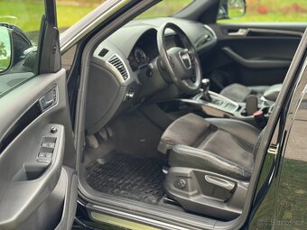 Audi Q5 Serviska 160tis km - 12