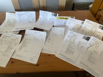 Mercedes-Benz w245 facelift B160 manuál - 12