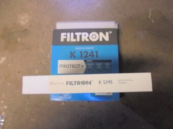 Filtry Mitsubishi ASX pro vozy benzin 2012-2019 - 12