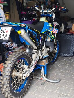 TM racing 300 EN - 12