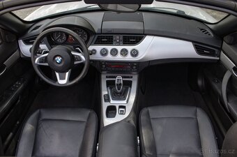 BMW Z4 sDrive20i 135 kW - 12