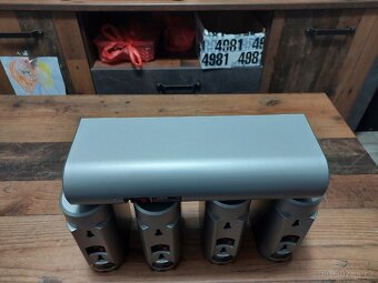 Yamaha SW-P130/NX-C130/NX-E130 - 12