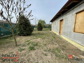 Prodej, pozemky/zahrada, 1019 m2, Tlustice, Beroun [ID 56238 - 12