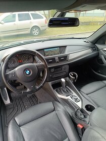 BMW X1 M-paket - 12