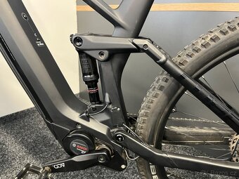 CUBE Stereo Hybrid 140 HPC PRO 625 vel.L 1493km - 12