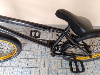 Bmx kolo freestyle - 12