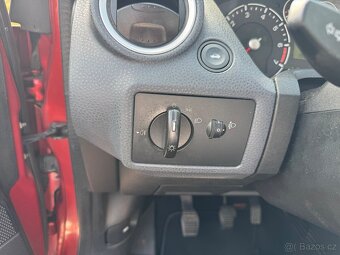 Ford Fiesta 1.3i 51 kW, 190 000 km - 12